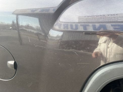 Used 2016 GMC Sierra 2500 Denali w/ Duramax Plus Package image 8