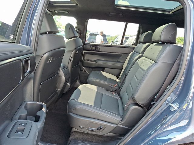 New 2026 Hyundai Santa Fe Calligraphy AWD/4WD image 5