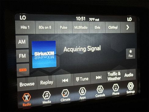 Used 2021 Jeep Wrangler Unlimited Sport image 13