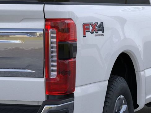New 2026 Ford F250 King Ranch AWD/4WD image 22