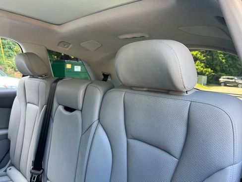 Used 2018 Audi Q7 3.0T Prestige w/ Prestige Package image 32