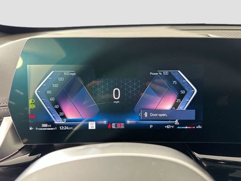 New 2026 BMW X1 xDrive28i w/ Convenience Package image 10