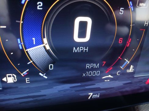 New 2026 Chevrolet Equinox ACTIV w/ Convenience Package III image 19