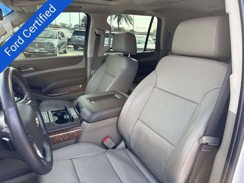Used 2020 Chevrolet Tahoe Premier image 18
