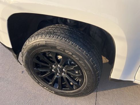 Used 2022 GMC Canyon Elevation Standard w/ Trailering Package image 26