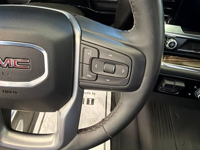 Used 2023 GMC Sierra 1500 Elevation AWD/4WD image 17