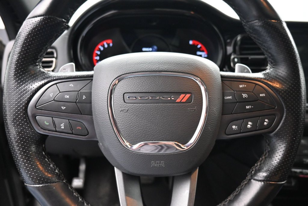 Used 2024 Dodge Durango GT AWD/4WD image 17