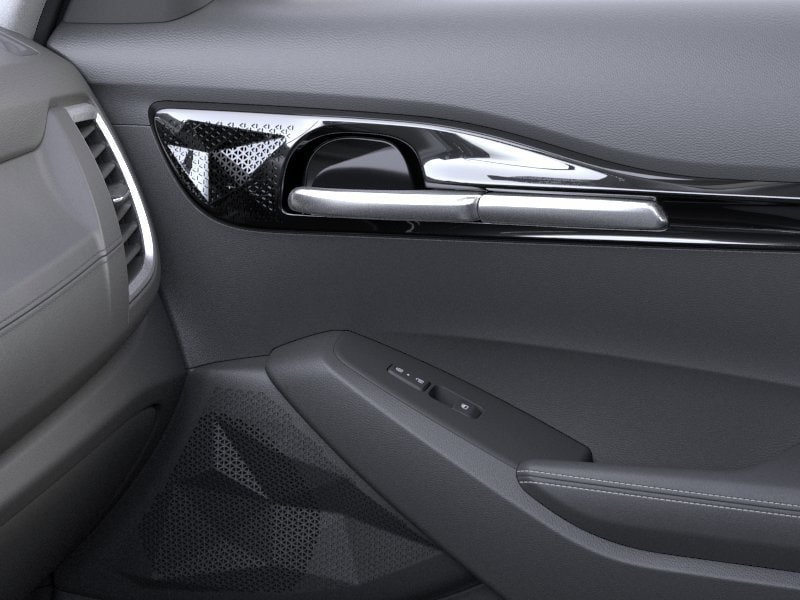New 2026 Kia Seltos EX AWD/4WD image 25