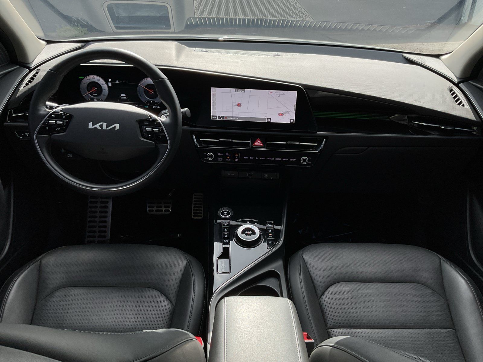 Used 2023 Kia Niro Wave FWD image 15