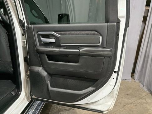 Used 2024 RAM 2500 Big Horn image 15