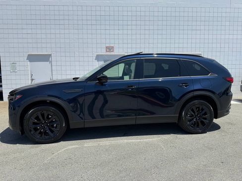 New 2026 MAZDA CX-90 3.3 Turbo w/ Premium Sport Pkg AWD/4WD image 3