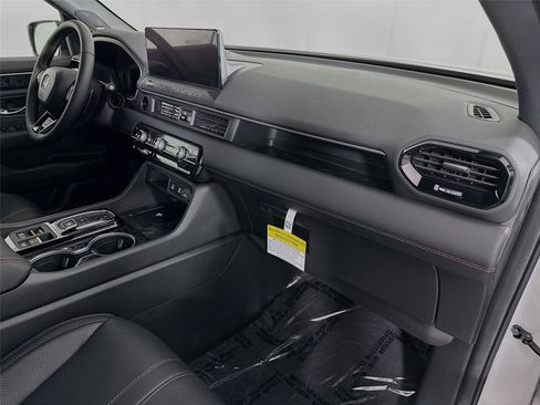 New 2026 Honda Passport TrailSport Elite image 30