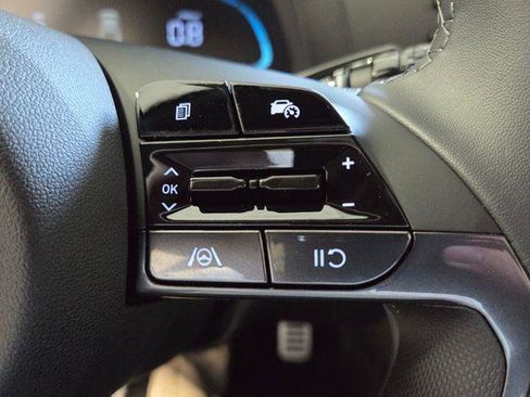 New 2026 Hyundai Elantra Sport w/ Cargo Package FWD image 23