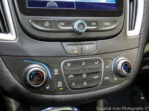 Certified 2023 Chevrolet Malibu LT image 16