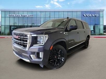 Used 2023 GMC Yukon XL SLT