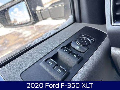 Used 2020 Ford F350 XLT image 23