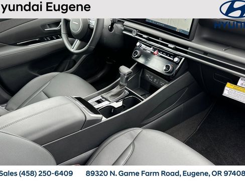 New 2026 Hyundai Santa Cruz XRT AWD/4WD image 17