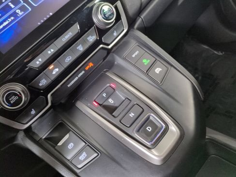 Used 2021 Honda CR-V EX-L image 23