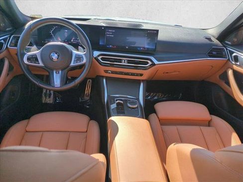 Used 2024 BMW M440i Gran Coupe RWD image 19