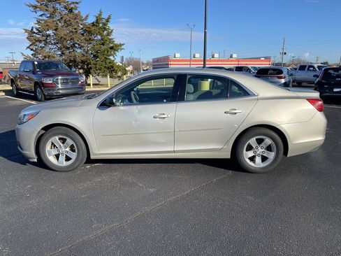 Used 2013 Chevrolet Malibu LS w/ Protection Package image 6