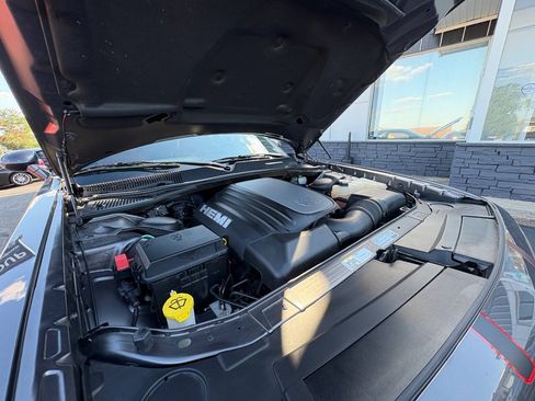 Used 2013 Dodge Challenger R/T Plus RWD image 36