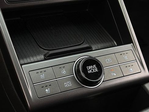 Certified 2026 Hyundai Kona Limited FWD image 17