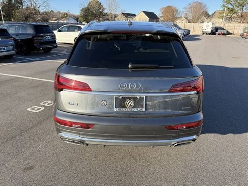 Used 2024 Audi Q5 2.0T Premium Plus image 8