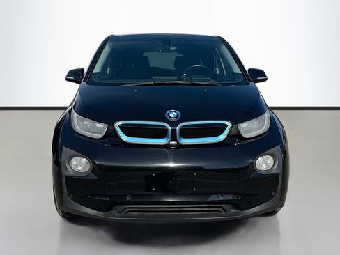 Used 2017 BMW i3 w/ Range Extender image 8