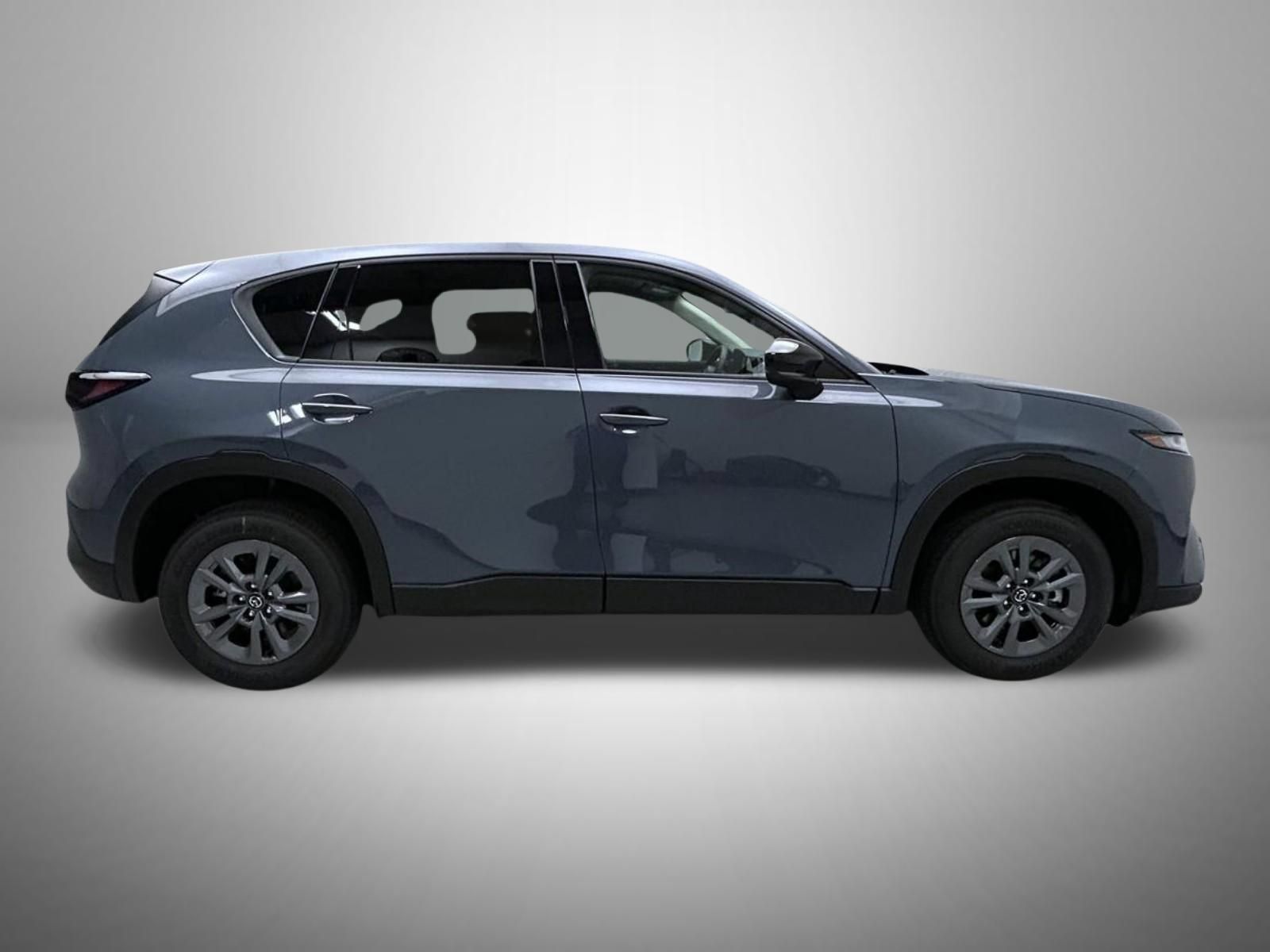 New 2026 MAZDA CX-5 Select AWD/4WD image 5