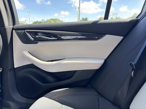 New 2026 Cadillac CT5 Sport RWD image 15