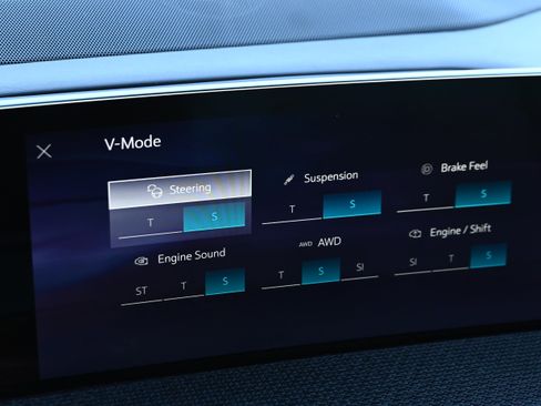 Used 2026 Cadillac Escalade V image 29