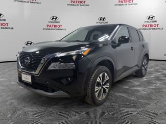 Used 2023 Nissan Rogue SV video 2