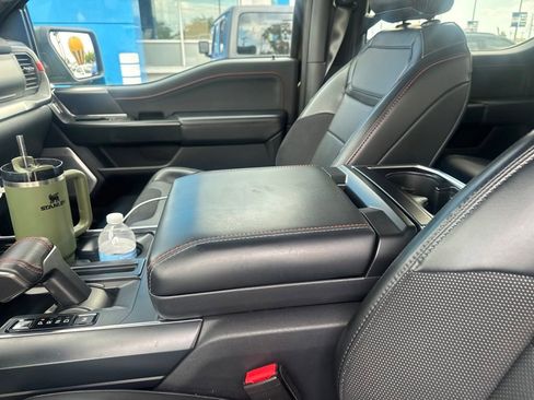 Used 2024 Ford F150 Raptor AWD/4WD image 16