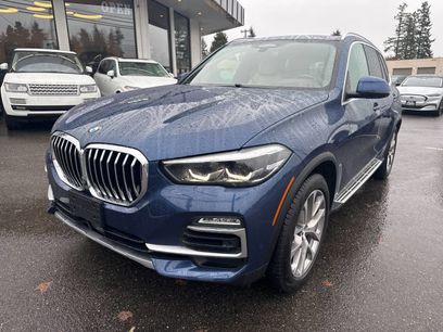 Used 2019 BMW X5 xDrive40i