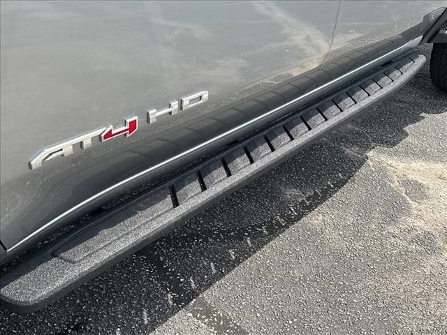 New 2026 GMC Sierra 2500 AT4 w/ AT4 Premium Plus Package AWD/4WD image 19