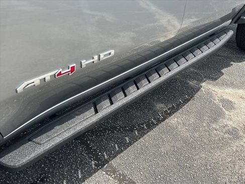 New 2026 GMC Sierra 2500 AT4 w/ AT4 Premium Plus Package AWD/4WD image 19