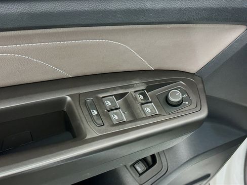 Used 2022 Volkswagen Atlas SE image 15