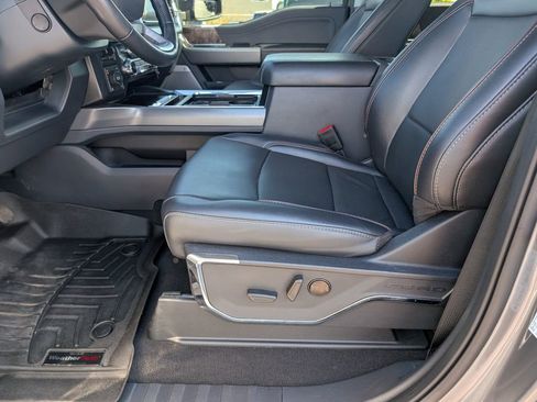 Used 2024 Ford F250 Lariat w/ Lariat Ultimate Package image 11