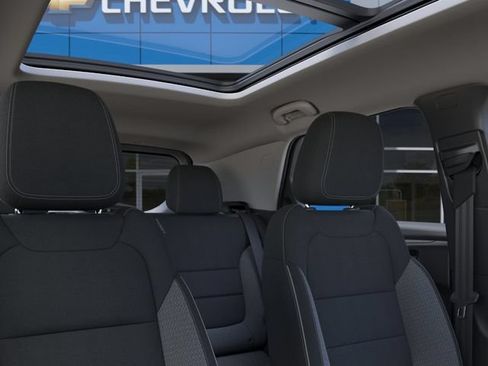 New 2026 Chevrolet TrailBlazer LT w/ Convenience Package FWD image 26