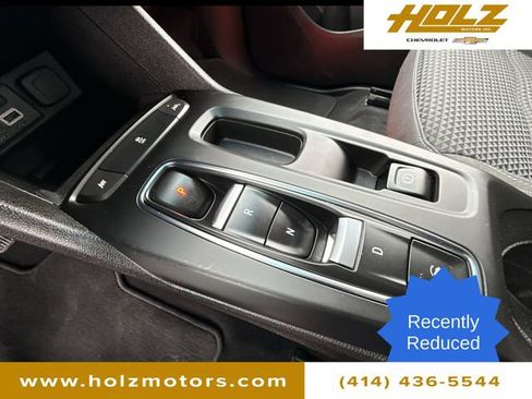 Certified 2023 Chevrolet Bolt LT image 15