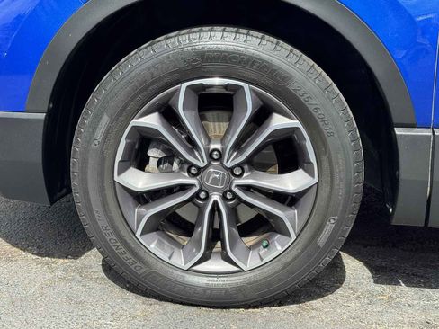 Used 2020 Honda CR-V EX image 6