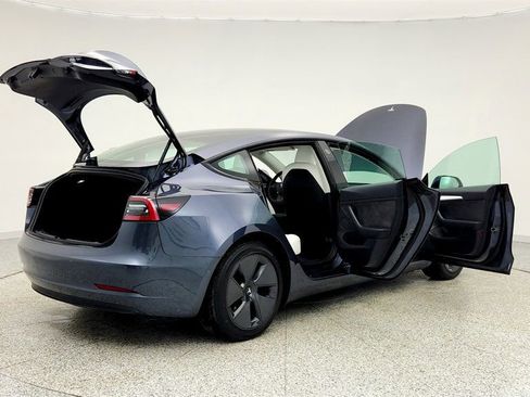 Used 2022 Tesla Model 3 Long Range image 11