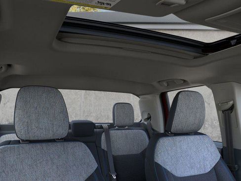 New 2025 Ford Maverick XLT w/ Equipment Group 301A image 12