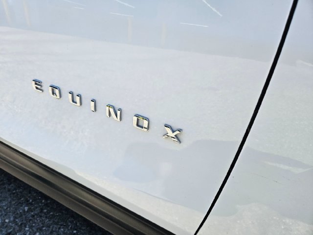 Used 2022 Chevrolet Equinox LT AWD/4WD image 11