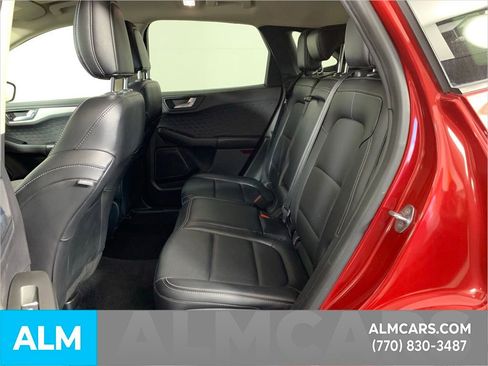 Used 2020 Ford Escape SEL image 26