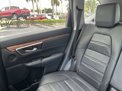 Certified 2020 Honda CR-V EX-L image 13
