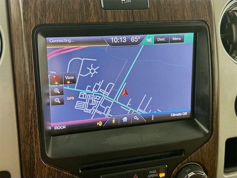 Used 2013 Ford F150 Lariat w/ Luxury Equipment Group image 19