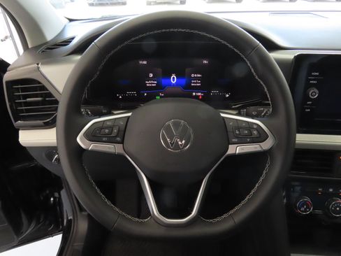 New 2026 Volkswagen Taos S FWD image 12