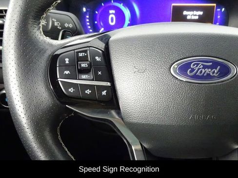 Used 2023 Ford Explorer ST w/ Equipment Group 401A image 25