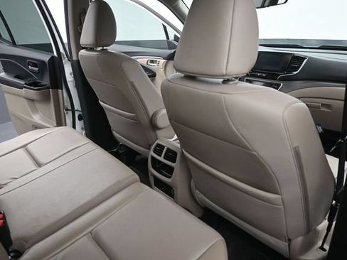 Used 2022 Honda Ridgeline RTL-E image 10